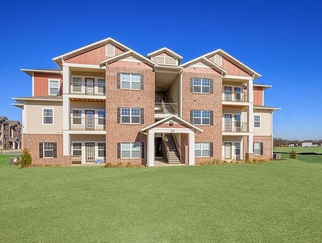 Building Photo - 285 Echols Ln
