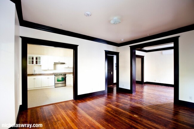 Building Photo - Maydestone
