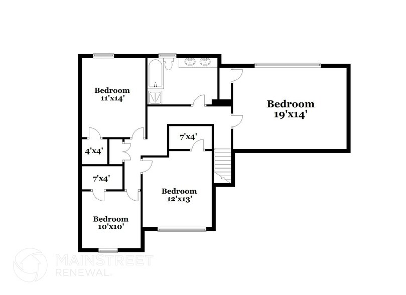 Building Photo - 5307 Nancy Seward Dr