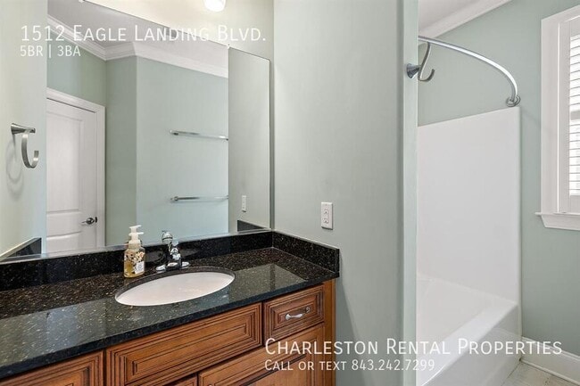 Building Photo - 1512 Eagle Landing Blvd