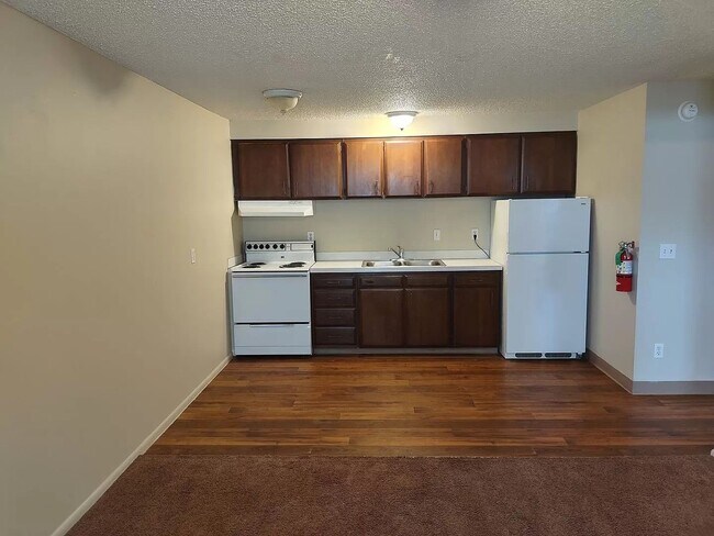Building Photo - Cozy 1BD/1BA Apartment Near Downtown