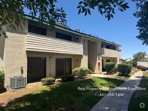 Building Photo - Willow Creek 2 bed, 1 bath condo!