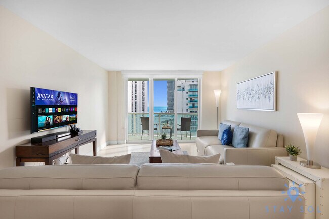 Primary Photo - 3901 S Ocean Dr