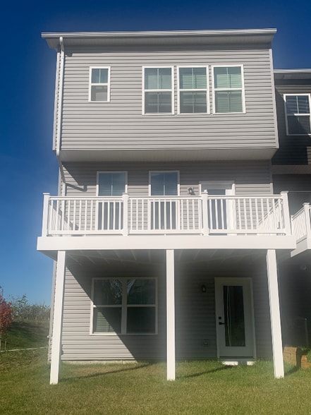 Building Photo - 8619 Asher Ct