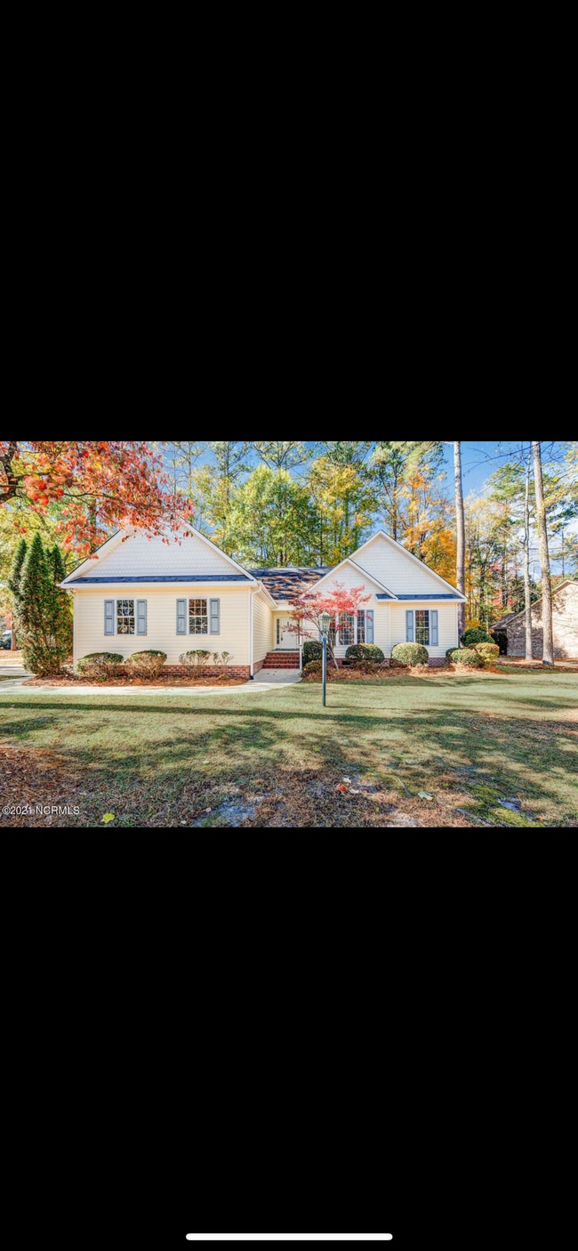 Primary Photo - 101 Chowan Dr