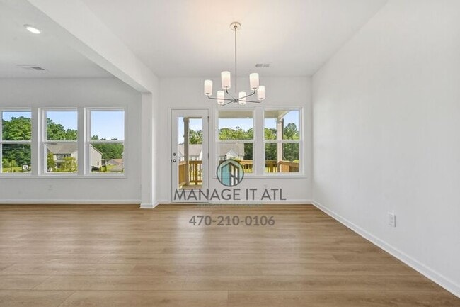 Building Photo - Brand New Home for Rent – 5 Bed/4 Bath with Unfinished Basement i