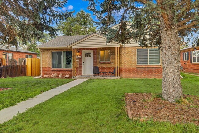 Building Photo - 3560 Glencoe St