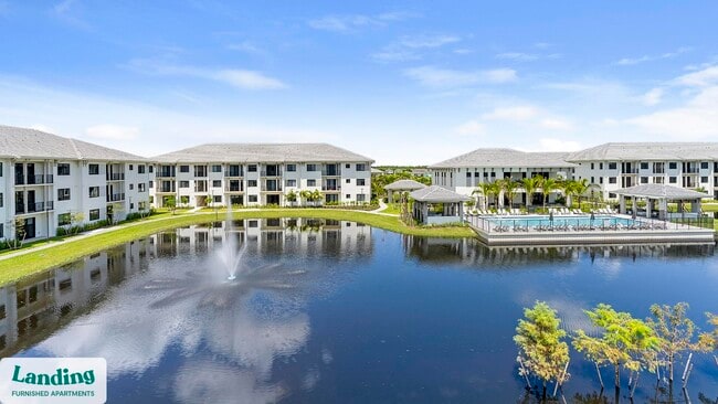 Building Photo - 7301 Lake Bank Lp