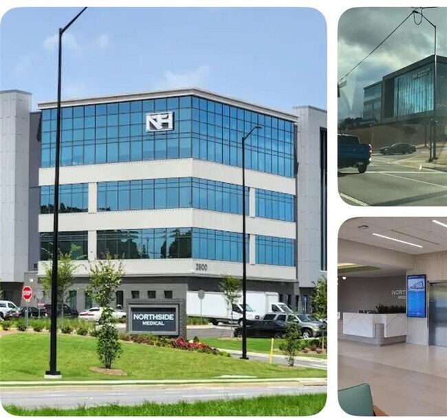 Building Photo - 2443 Walnut Tree Ln