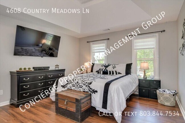 Building Photo - 4608 Country Meadows Ln