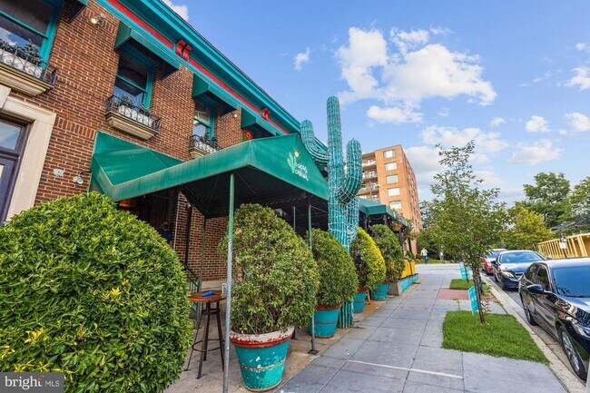 Building Photo - 3611 38th St NW