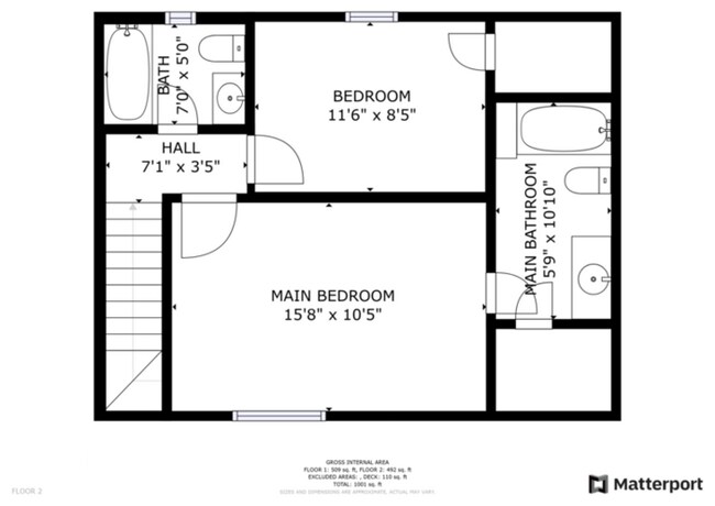 Building Photo - 2142 Woodnote