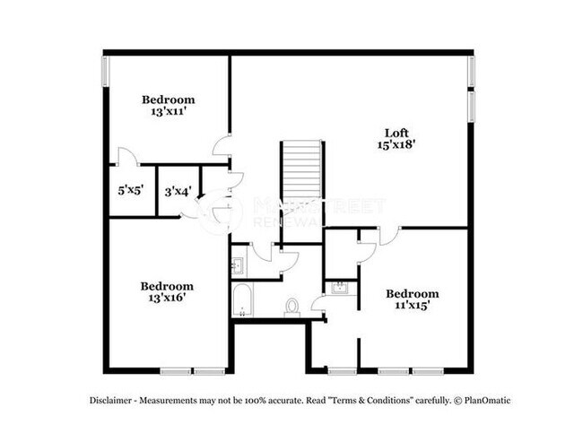 Building Photo - 4 Bedroom Pet-Friendly Home in Fort Worth, TX with Main Street Renewal