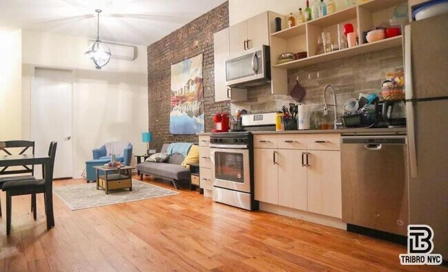 Building Photo - 2 bedroom in Brooklyn NY 11231