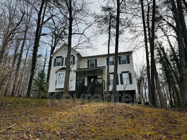 Building Photo - 12490 Daisywood Dr