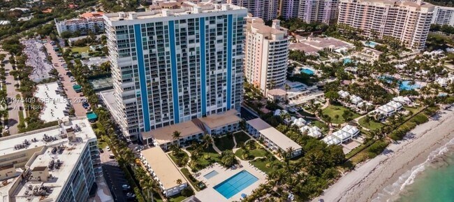 Building Photo - 881 Ocean Dr