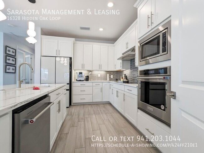 Building Photo - 16328 Hidden Oak Lp