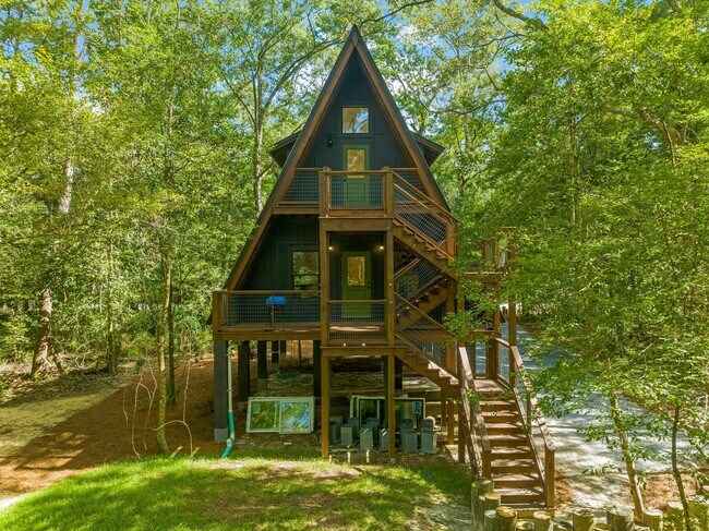 Building Photo - 493 Choctawhatchee River Rd