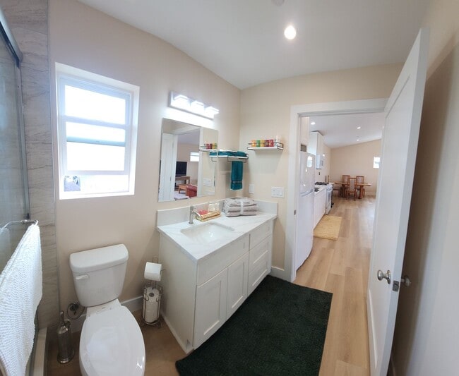 Building Photo - 1 Bed 1 bath Brand new home in Los Osos-Al...