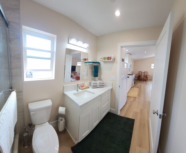 Building Photo - 1 Bed 1 bath Brand new home in Los Osos-All utilities included