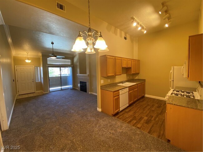 Building Photo - 8985 S Durango Dr