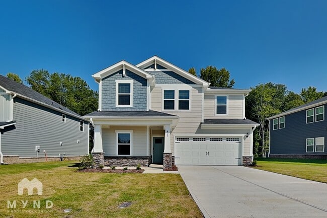 Building Photo - 428 Southland Dr