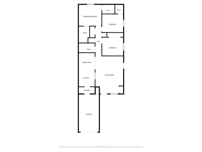 Building Photo - 3606 Dustin Ct