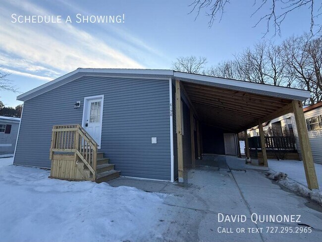 Building Photo - 6198 West Adams-