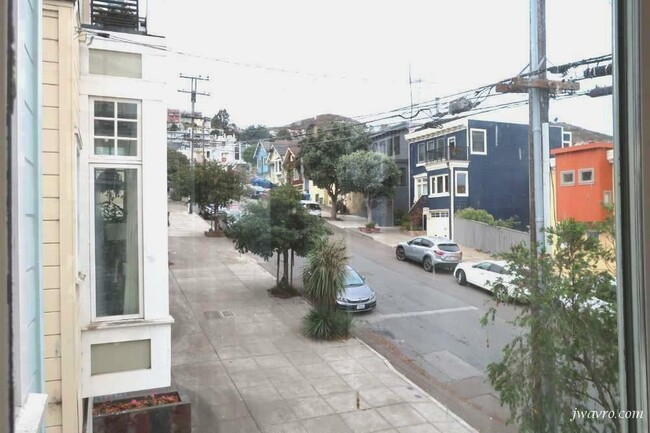 Building Photo - 4509 25th St