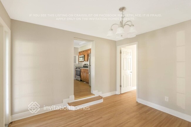 Building Photo - 6029 Flora Terrace