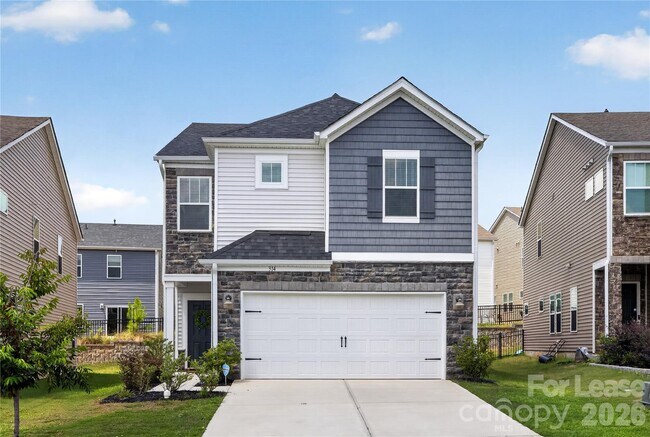 Building Photo - 314 Hyssop Ct