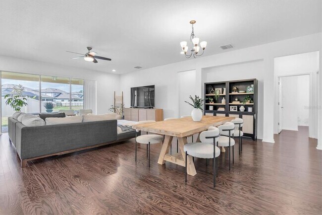 Building Photo - 4512 Tatum Lp