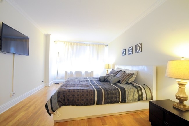 Bedroom - Stonehenge 65