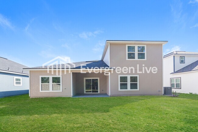 Building Photo - 3702 Belstead Wy