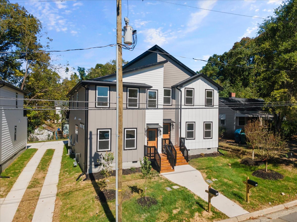 Building Photo - 803 Dupree St