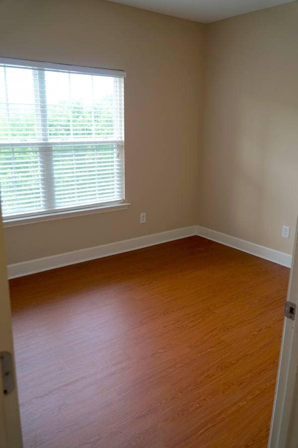 2nd Bedroom - 8401 Callabee Way