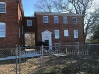 Building Photo - 514 N Beckford Dr