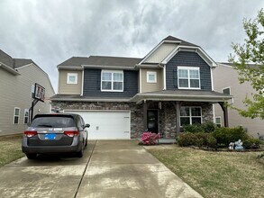 Building Photo - Now Available