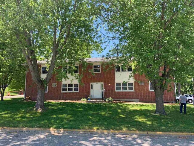 Interior Photo - Spartan Drive Apartments