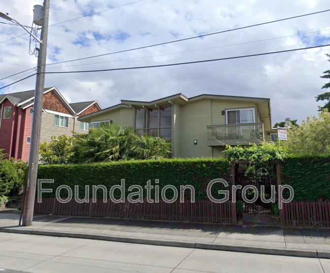 Primary Photo - 615 NW 85th St