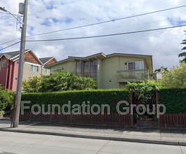 Building Photo - 615 NW 85th St