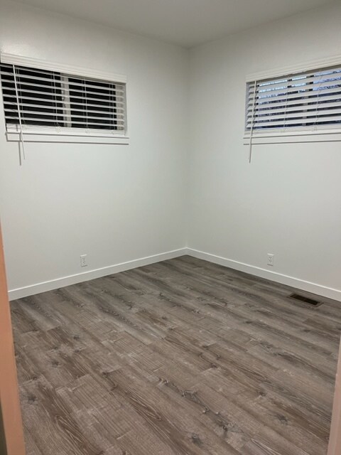 Upstairs Bedroom - 4174 Jefferson Ave