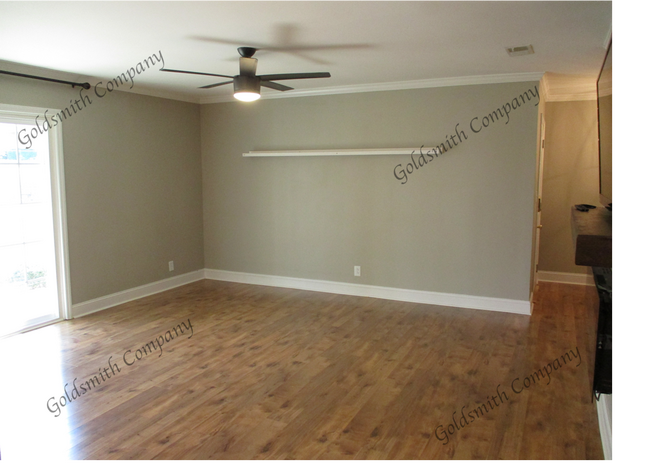 Building Photo - 2601 Duncan Chapel Rd