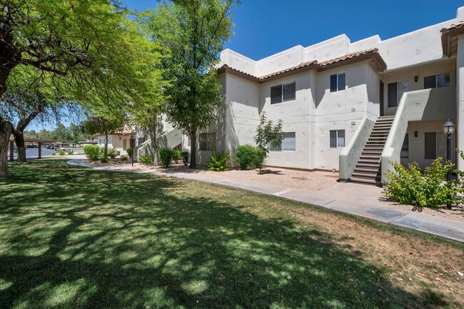 Building Photo - Beautifully upgraded Condo in Scottsdale AZ!