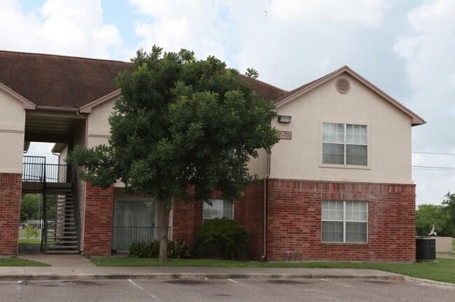 Building Photo - 600 E General Cavazos Blvd