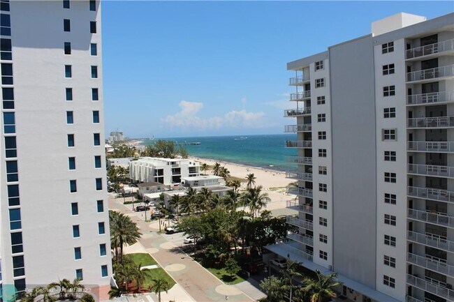 Building Photo - 1000 S Ocean Blvd