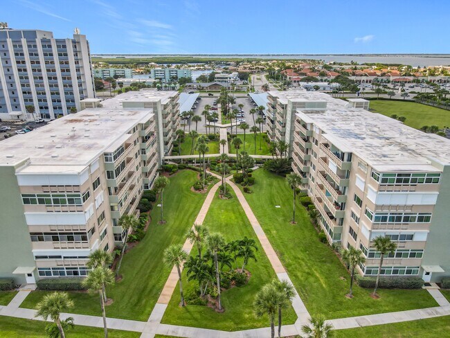 Building Photo - 2020 N Atlantic Ave