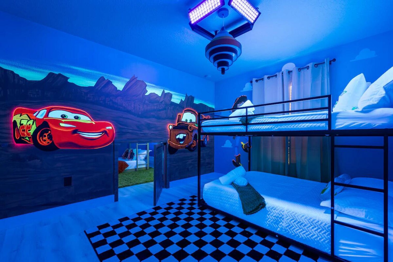 Building Photo - 8883 Candy Palm Rd