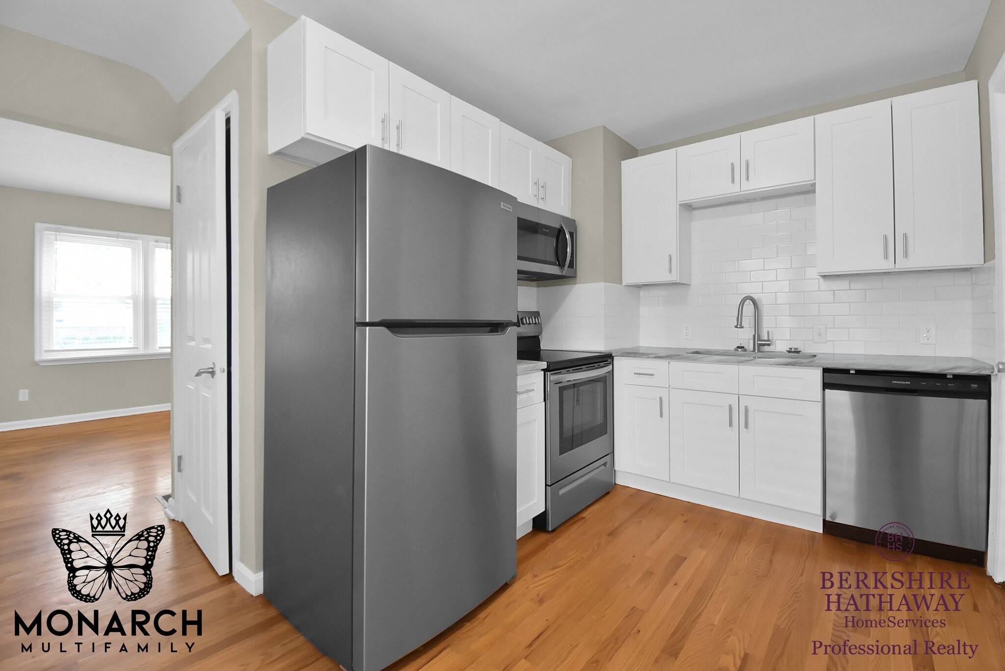 Building Photo - 2566 Atwood Ter