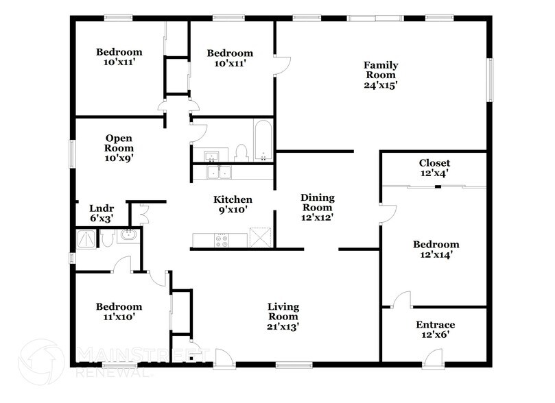 Building Photo - 4301 N 59th Ave